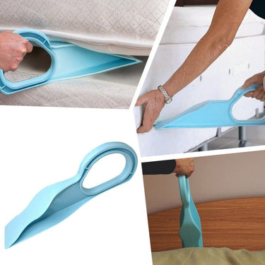 Mattress Wedge Elevator - LightsBetter